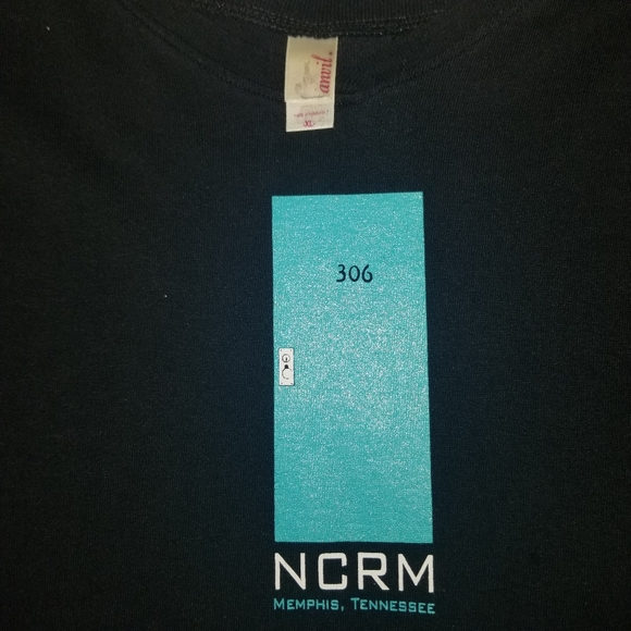 National Civil Rights Museum Tee - Picture 2 of 3